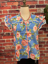 Load image into Gallery viewer, My Time Blouse
