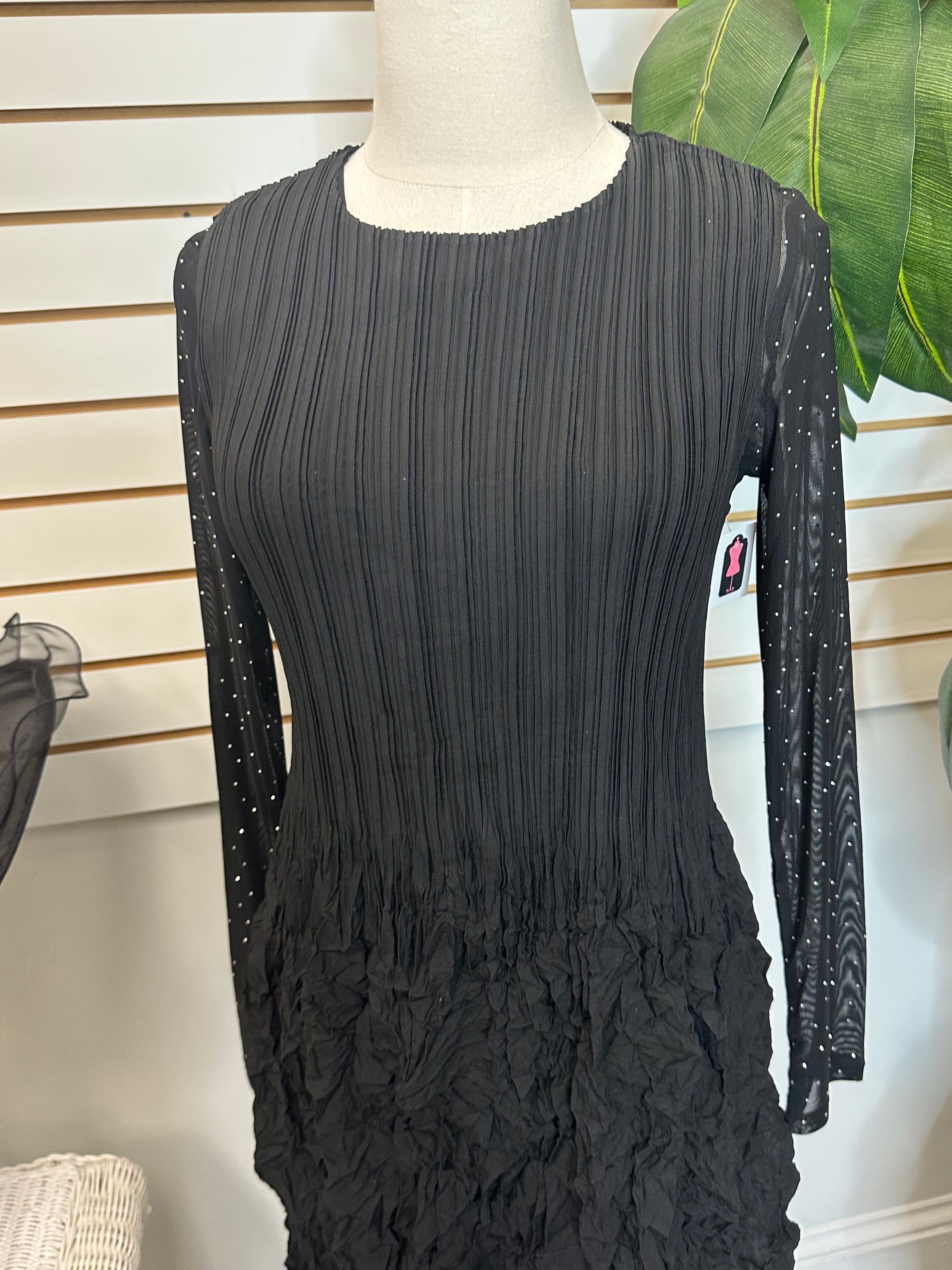 I Must Have Dress