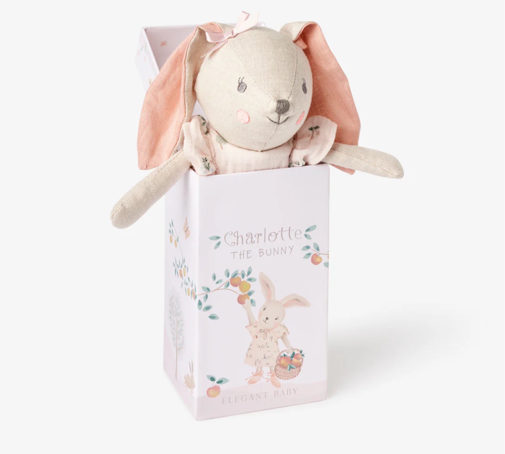 Boxed Snuggler