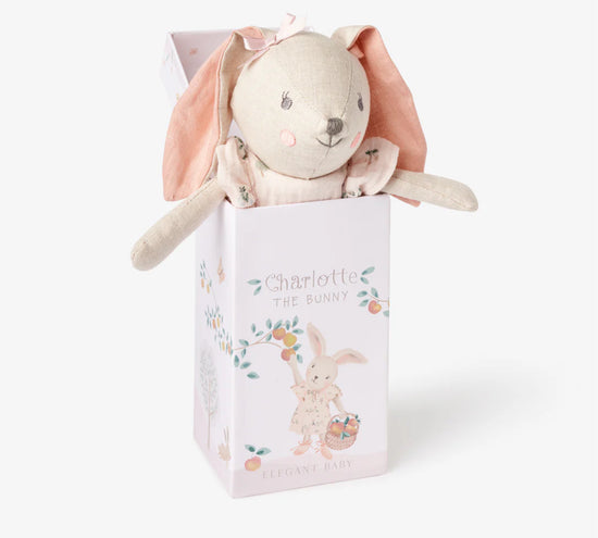 Boxed Snuggler