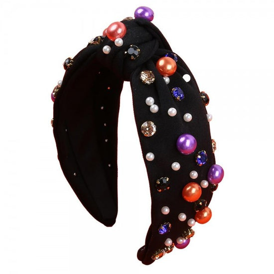 Holiday Headbands
