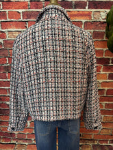 Load image into Gallery viewer, Button Front Jacket
