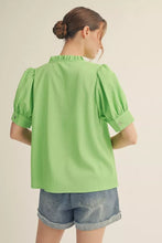 Load image into Gallery viewer, Butter Me Up Top
