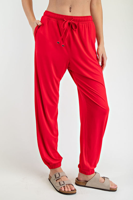 Check Me Out Jogger *FINAL SALE