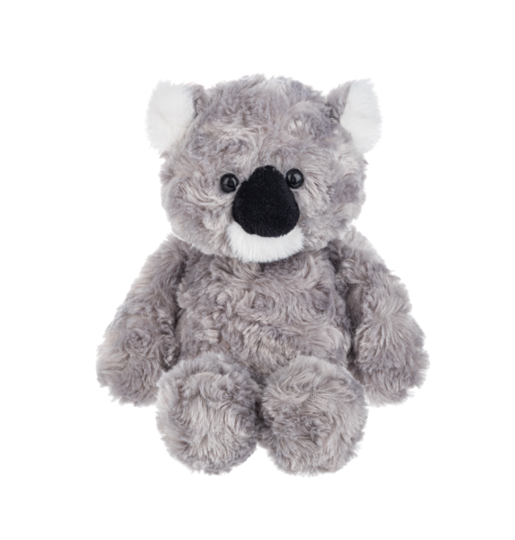 Lil Roos Plushes