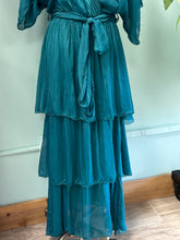 Load image into Gallery viewer, Nicki Tiered Maxi Dress
