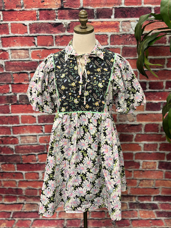 On Top Of It Dress