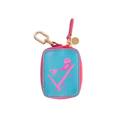 Mahjong Coin Purse