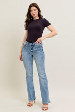 Load image into Gallery viewer, Judy Blue Mid Rise Bootcut
