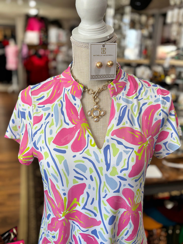 Montauk Dress *FINAL SALE*