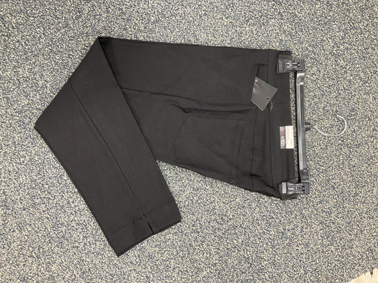 Clean Slate Crop Ankle Pant