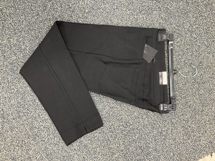 Clean Slate Crop Ankle Pant