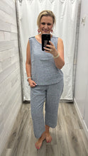 Load image into Gallery viewer, One of a Kind Capri Pant
