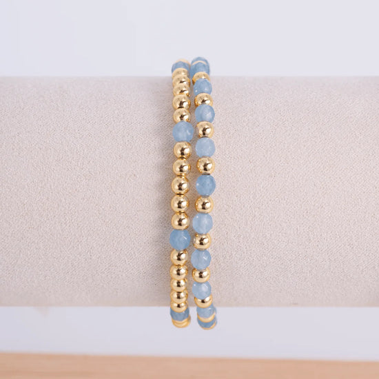 Stone Bracelets