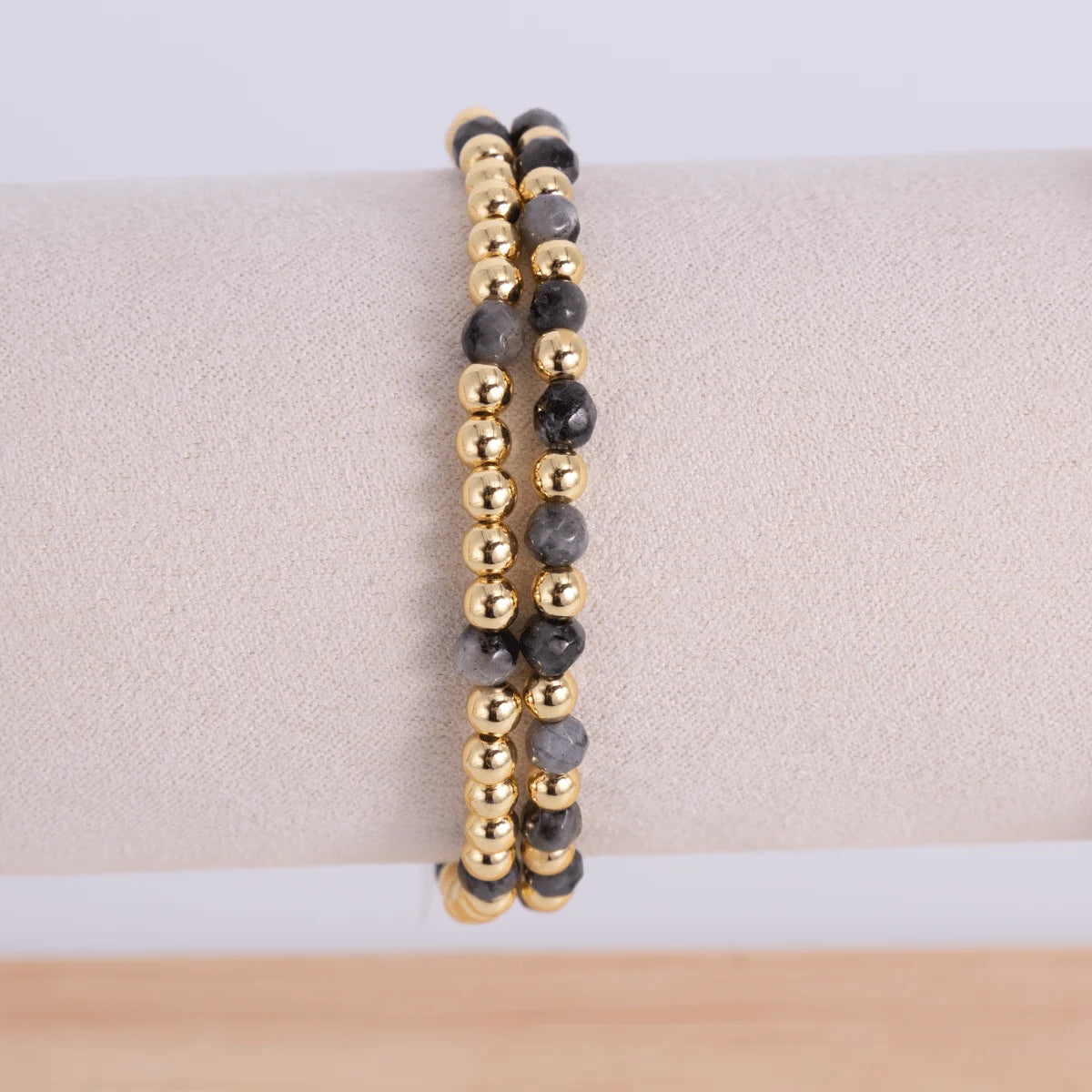 Stone Bracelets