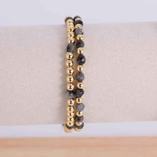 Stone Bracelets