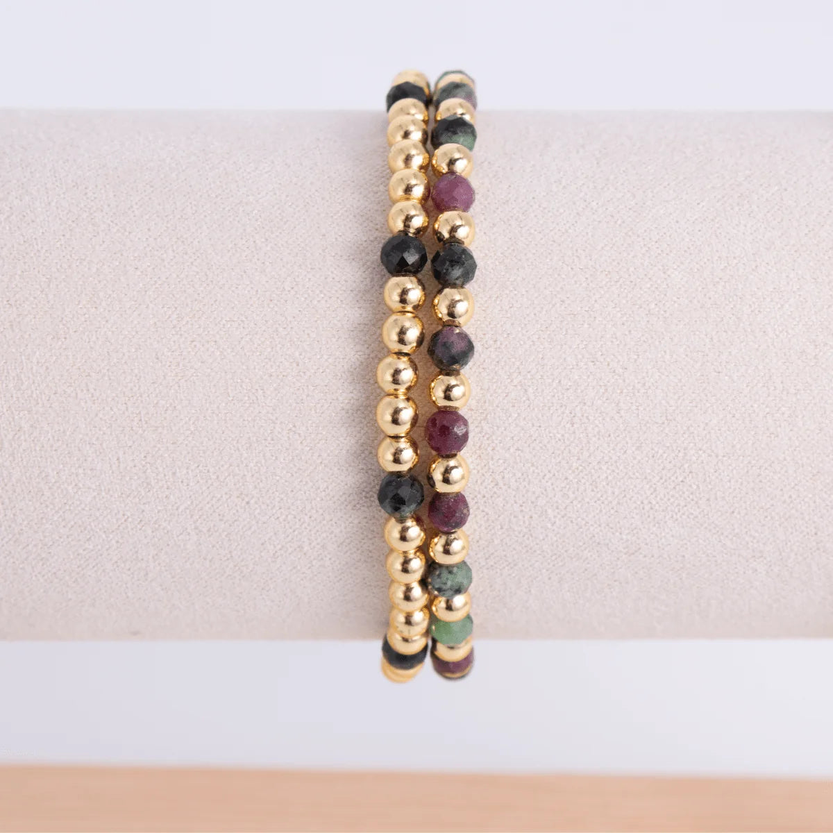 Stone Bracelets