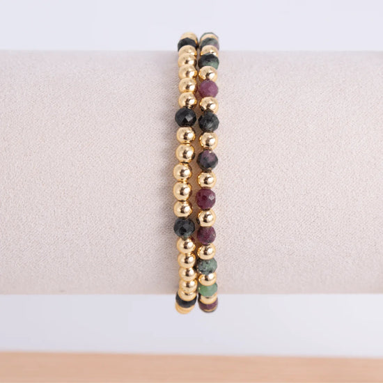 Stone Bracelets