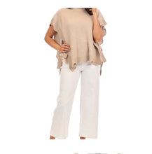 Load image into Gallery viewer, Rigsby Scallop Sweater
