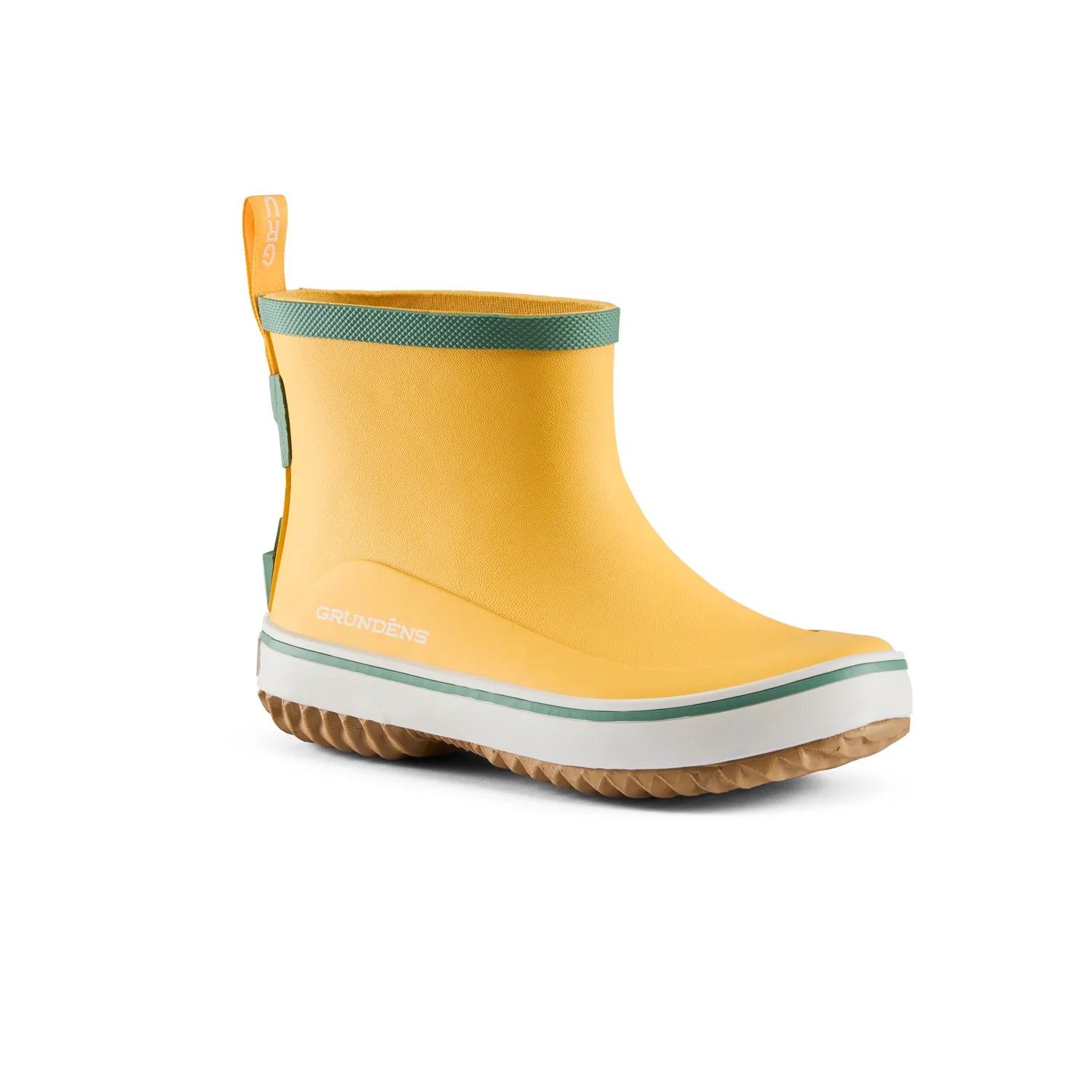 Grundens Kid's Guppy Rain Boots *FINAL SALE*