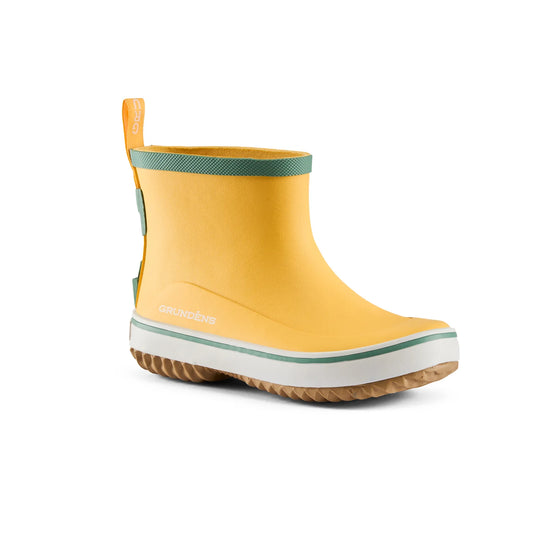 Grundens Kid's Guppy Rain Boots *FINAL SALE*
