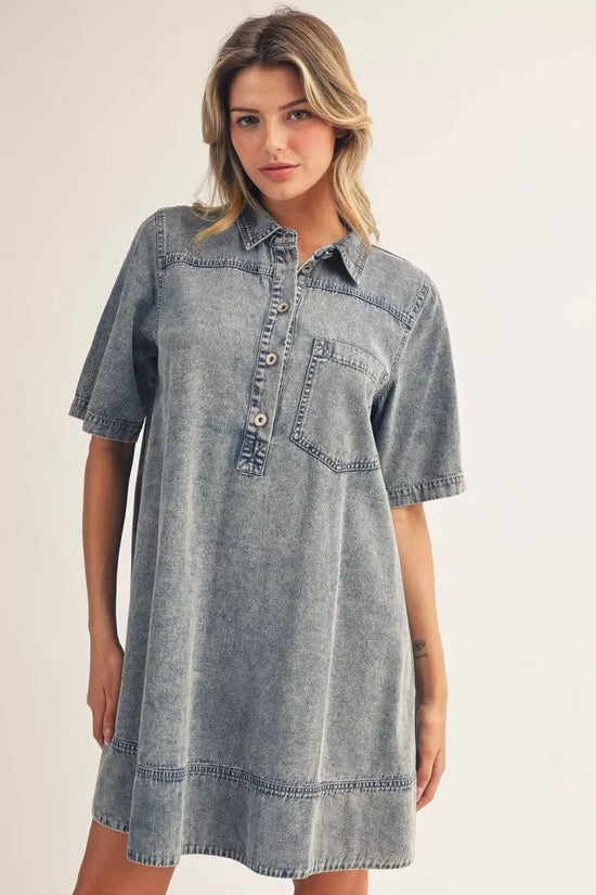All Of Me Dress