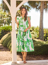 Load image into Gallery viewer, Kari Maxi Dress
