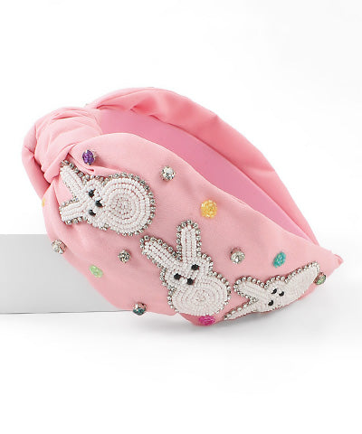 Holiday Headbands