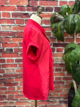 Load image into Gallery viewer, Melon Sculpt Mix Media Vest
