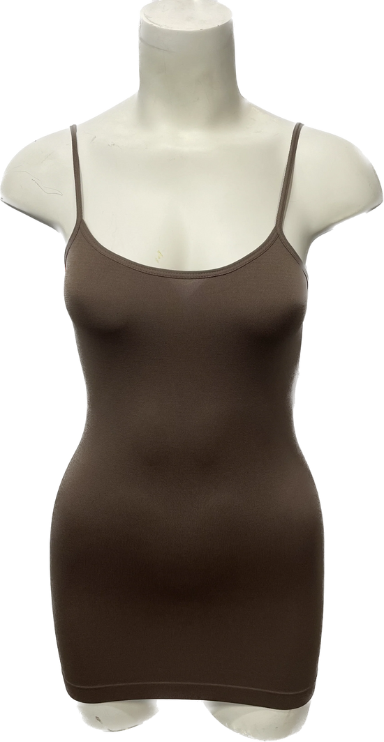 Spaghetti Strap Cami