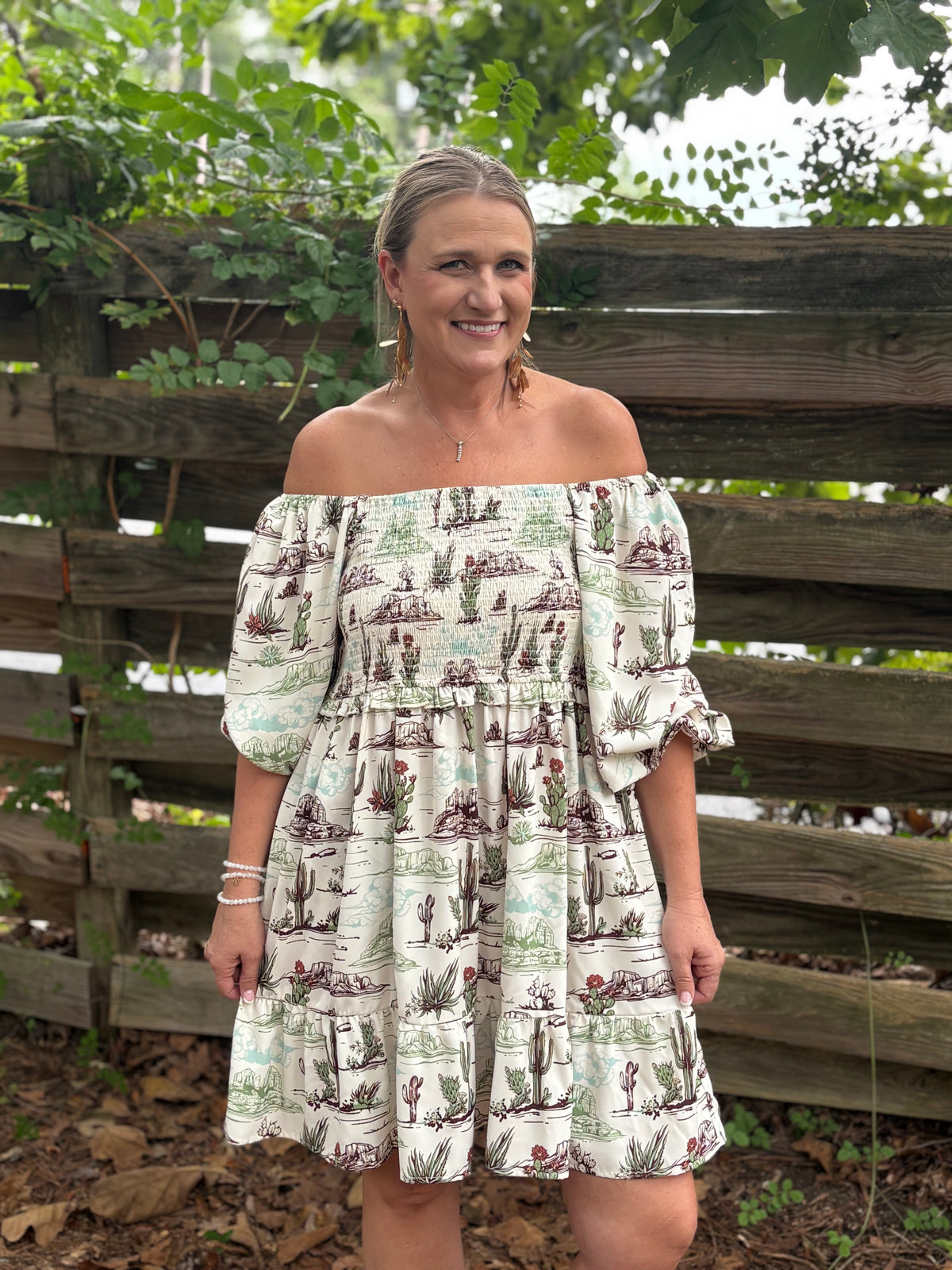 Heidy Dress