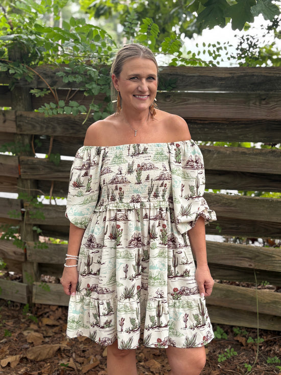 Heidy Dress