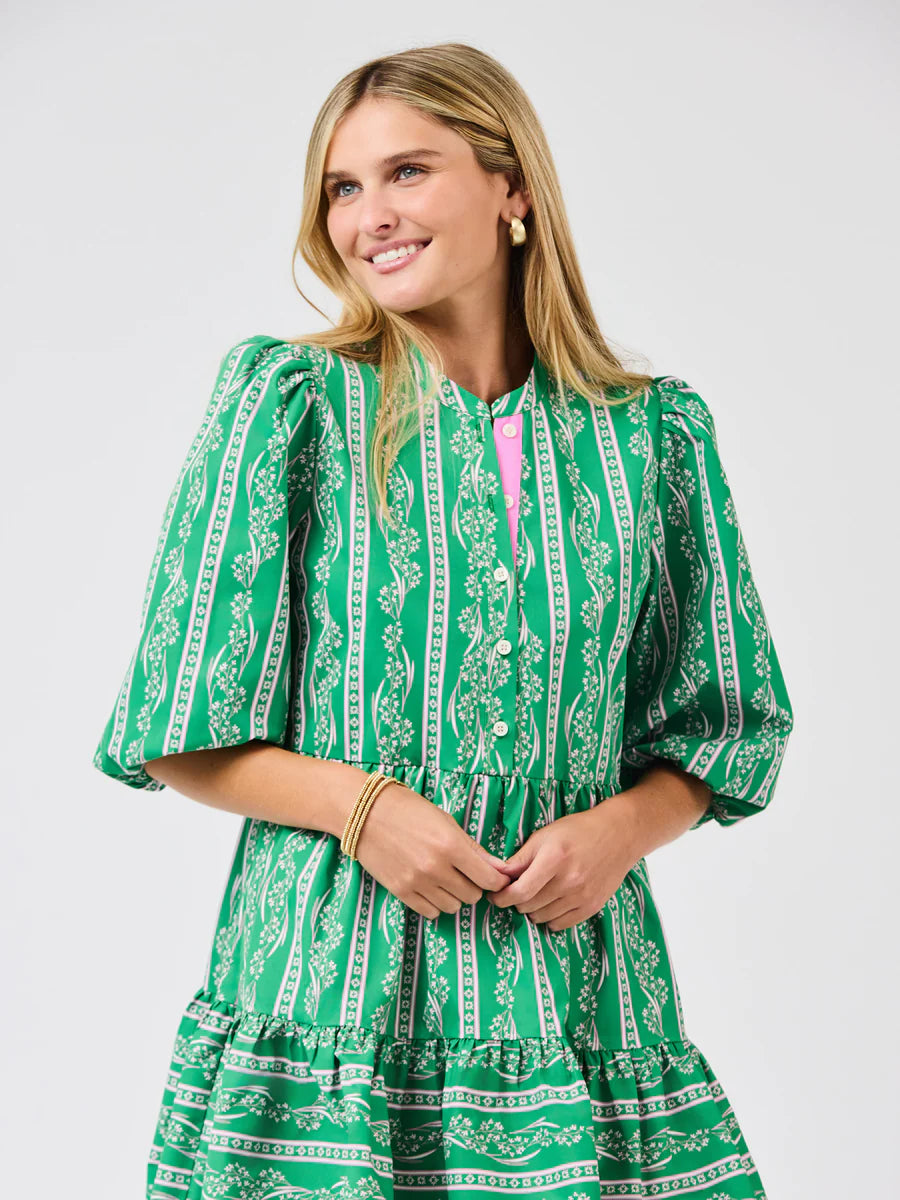 Riley Mini Dress