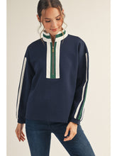 Load image into Gallery viewer, Kick Off Top
