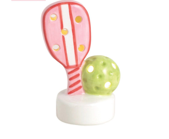 Light-Up Sitter