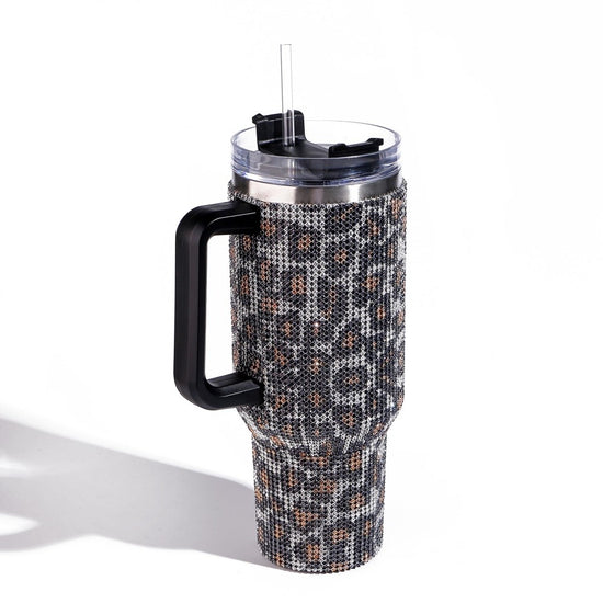 40oz Tumbler