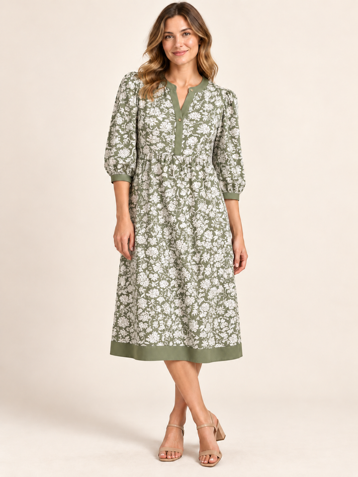 Cameron Dress