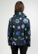 Load image into Gallery viewer, Wire Collar Dot Jacket
