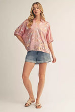 Load image into Gallery viewer, Little Bit Of Heaven Top
