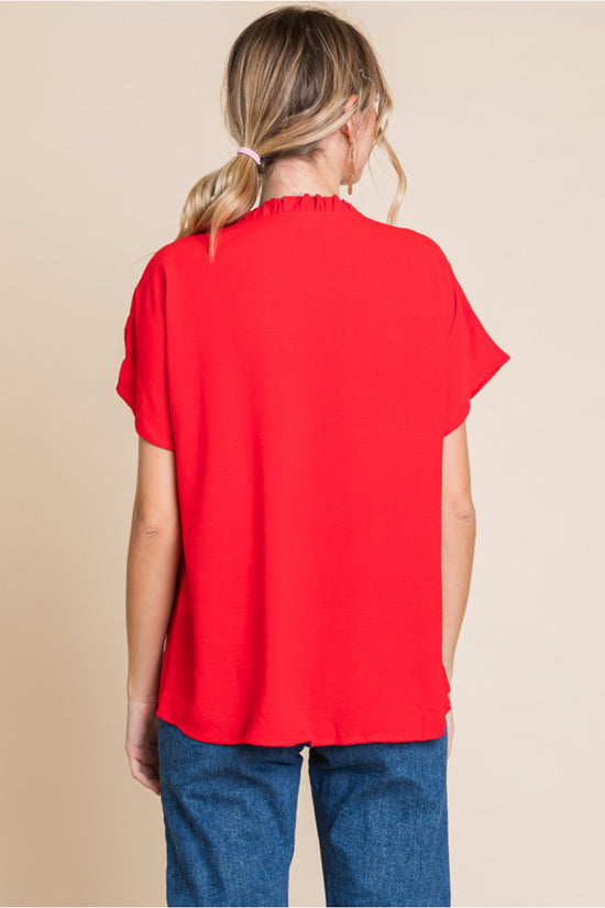 Paden Top *FINAL SALE*