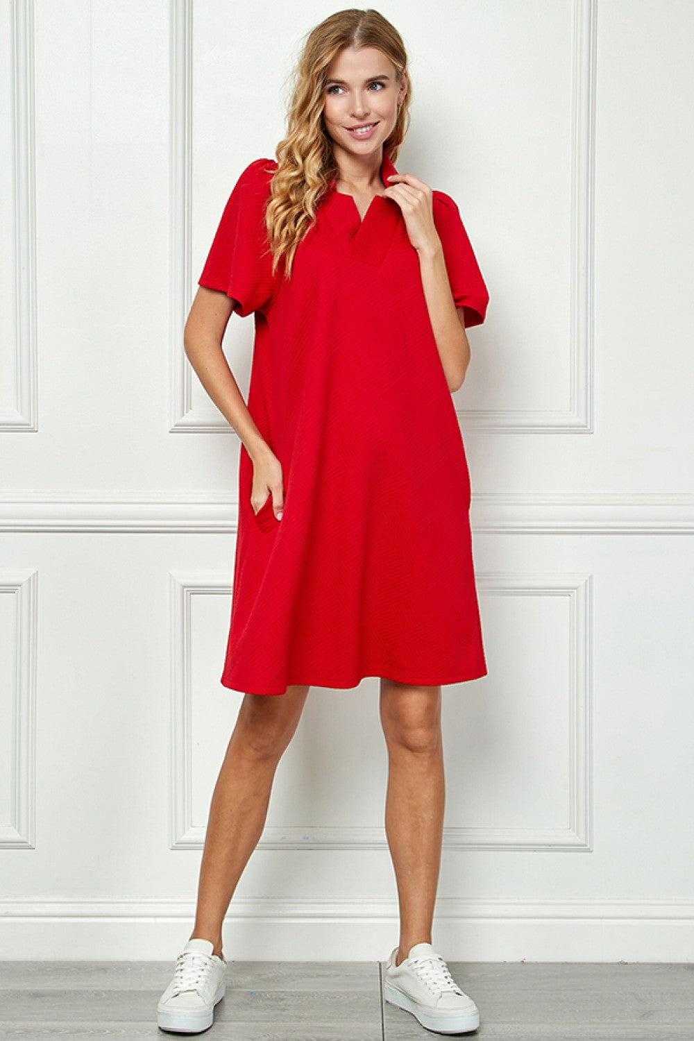 Pretty Personality Dress *FINAL SALE*