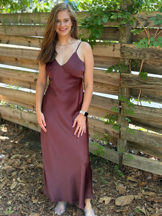 Got My Confidence Dress