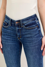 Load image into Gallery viewer, Core Mid-Rise Skinny with Handsanding
