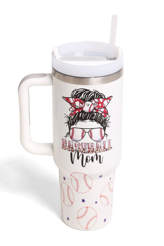 40oz Tumbler