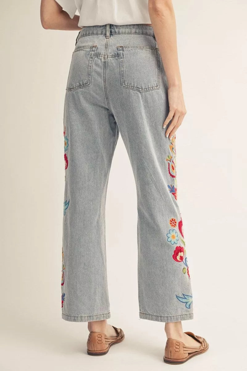 Bold Moves Pant ** FINAL SALE**