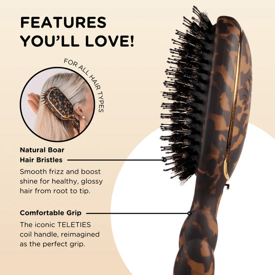 Boar Brush