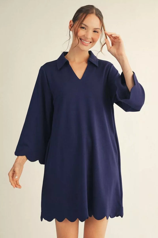 Come My Way Dress *FINAL SALE*