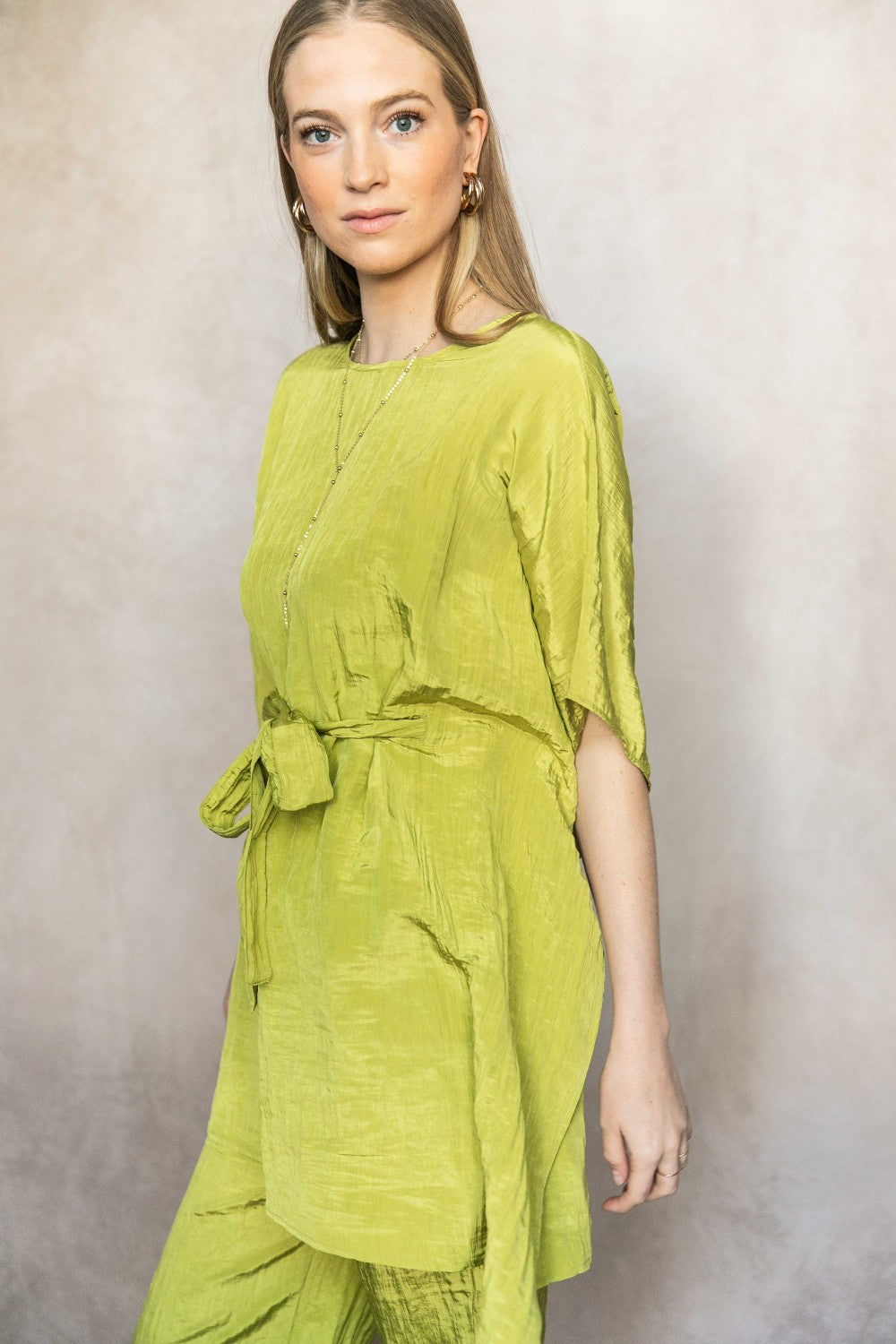 Lemongrass Pant**FINAL SALE **