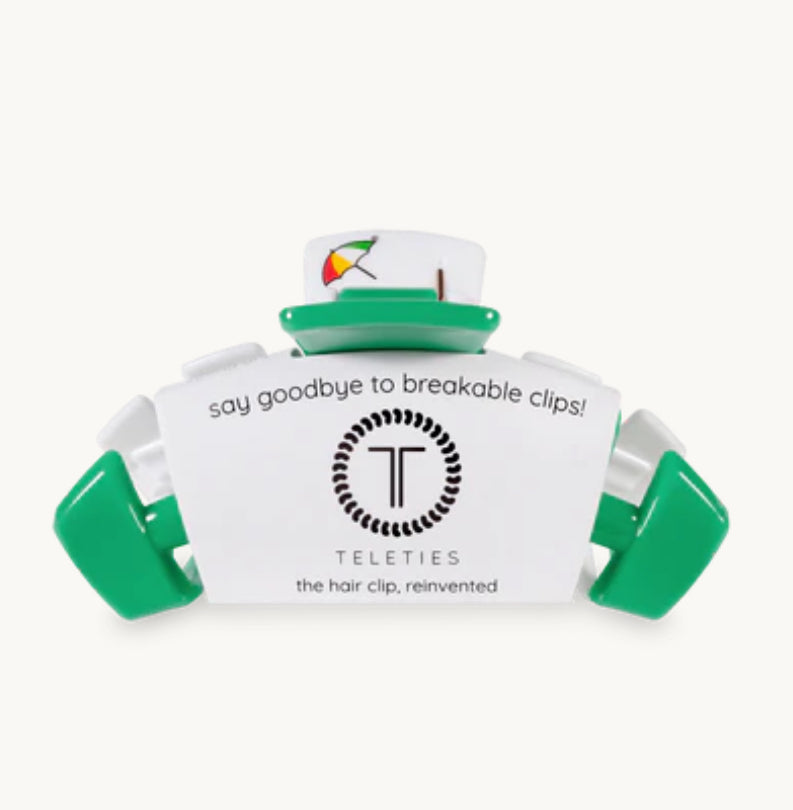 Teleties Classic Claw Clip