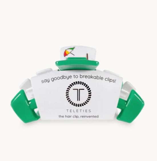 Teleties Classic Claw Clip